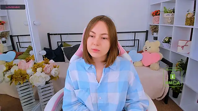 Elma_Lily's cam snapshot