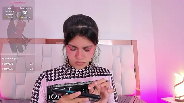 Misaki_Kai's cam snapshot