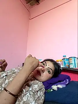 Jankisinghji's cam snapshot