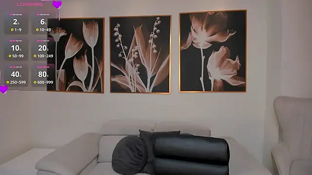 AmbarOwens's cam snapshot