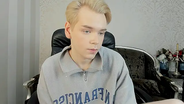 Je_Salvatore's cam snapshot