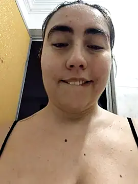 SweettyNaugthy's cam snapshot