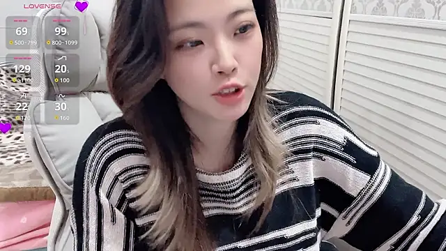 Holiland live sex cam