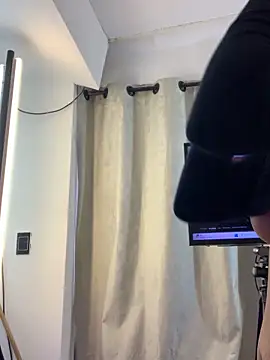 KyllieMarshall's cam snapshot