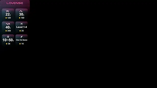 HotMollyX's cam snapshot