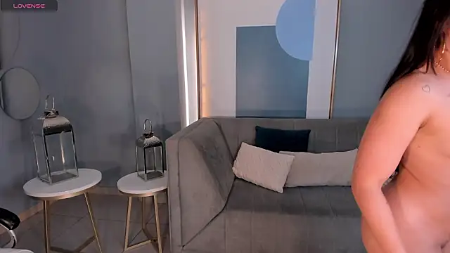 ZaraKafruni's cam snapshot