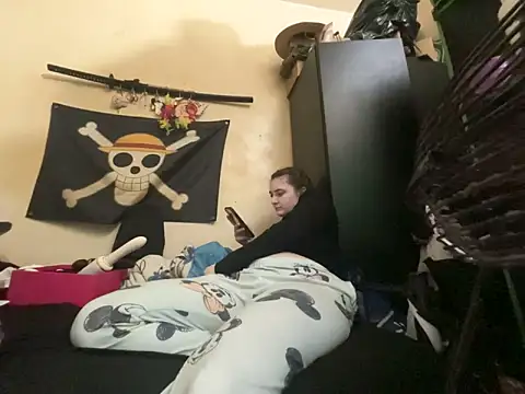 Snowbunnycake_131's cam snapshot