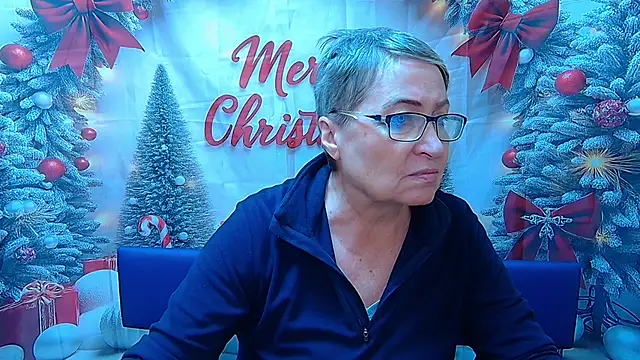 OlgaLuck's cam snapshot