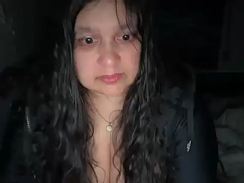 MelanieFawker's cam snapshot