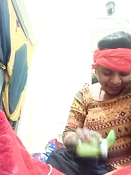 Ashma2's cam snapshot