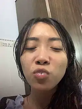 Minee1202's cam snapshot