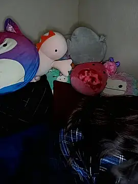 LaylaLucis's cam snapshot