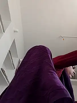 Mahima_rani34's cam snapshot