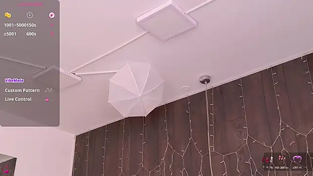 CindeFucknRella live sex cam