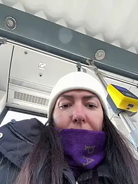 eveangelll's cam snapshot