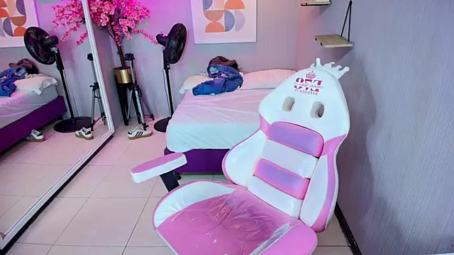 Maggy_t18's cam snapshot