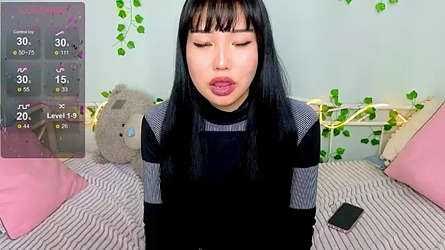 kuro_mimi's cam snapshot