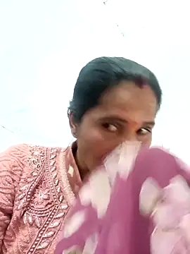 Nm_sanjna's cam snapshot