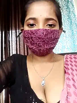 Marathi_gavtami's cam snapshot