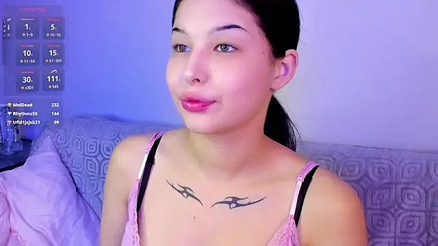 m1sss1nful's cam snapshot