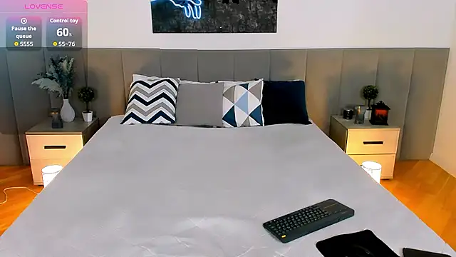 MiaBecky's cam snapshot