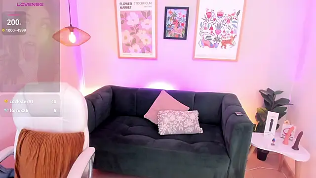 Melissa_Koster's cam snapshot