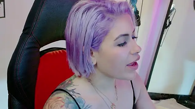 Natalia_Montoya's cam snapshot