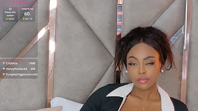 Lola_King's cam snapshot