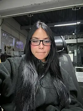 Natti_london's cam snapshot