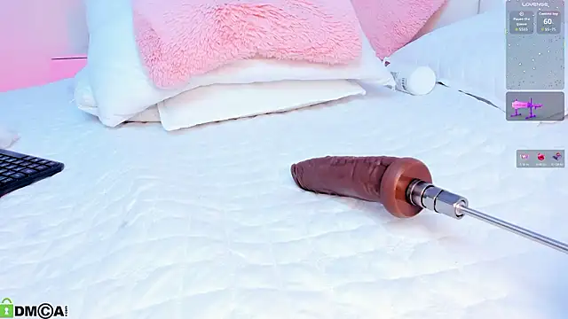 _Stephany_lee's cam snapshot