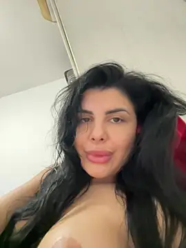 Scarlett-Dream live sex cam