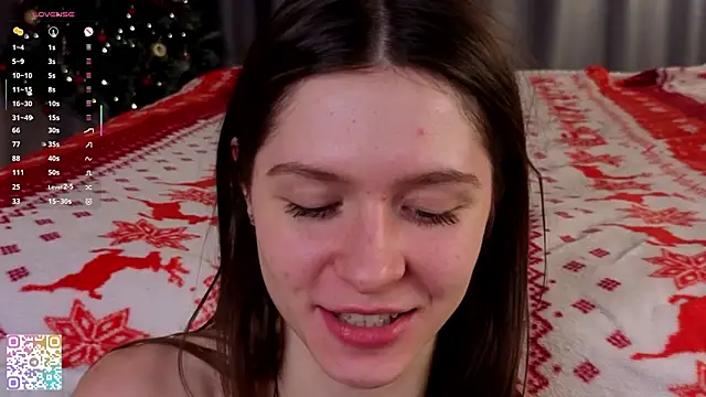 MinaMancilla live sex cam