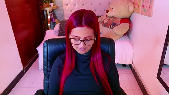 meghan_nill's cam snapshot