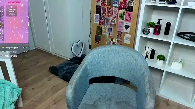 krisstun's cam snapshot