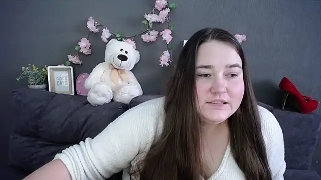 XX_Daniella_XX's cam snapshot