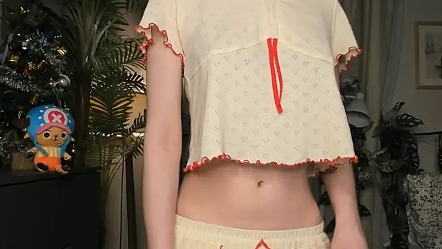 ChinBonnell live sex cam