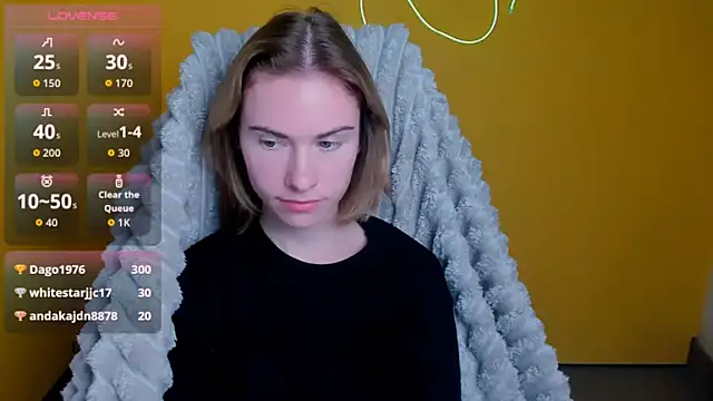 Fiona_Night's cam snapshot