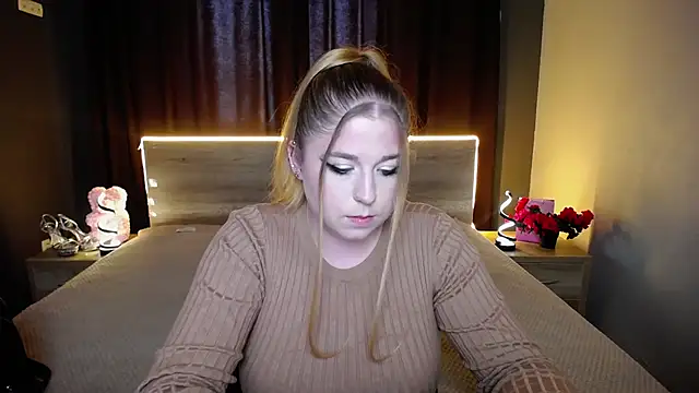 JessikaDaniel's cam snapshot