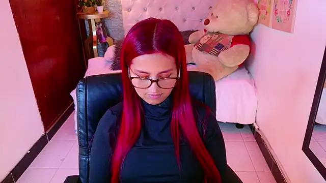 meghan_nill's cam snapshot