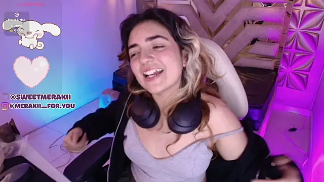 meraki_fraise's cam snapshot