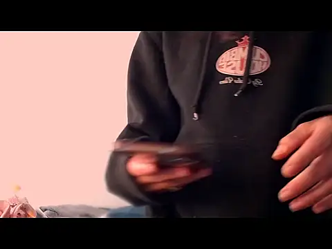 NathaSlaveDir's cam snapshot