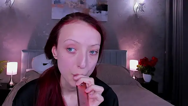 Daria_J's cam snapshot