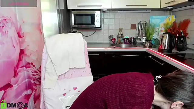 TayanaJons's cam snapshot