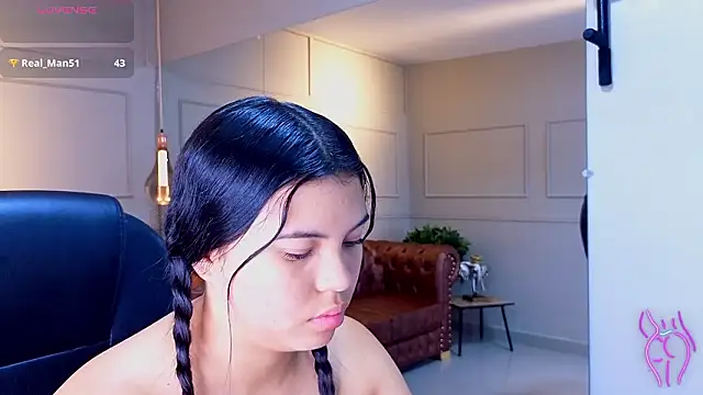 ISA__CUTEE's cam snapshot