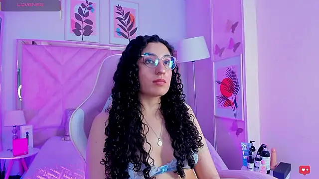 DemiJones_'s cam snapshot