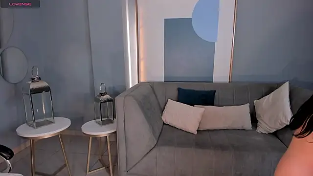 ZaraKafruni's cam snapshot