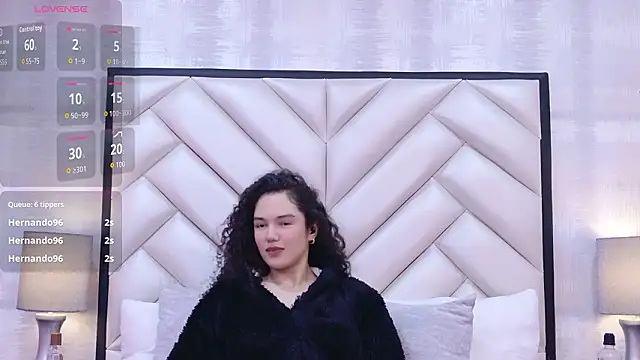 RoxanaAngel's cam snapshot