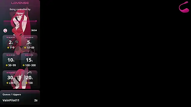 caribbean_passion_ live sex cam