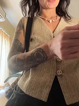 AnnaMaria-'s cam snapshot