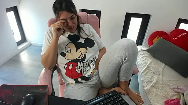 Dyana_Kaylinn's cam snapshot